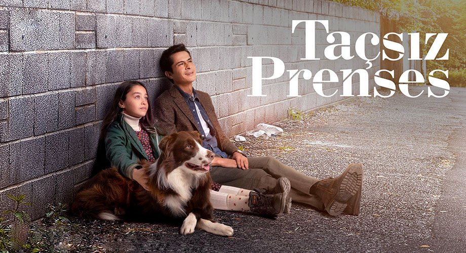 مسلسل اميرة بلا تاج الحلقة 5