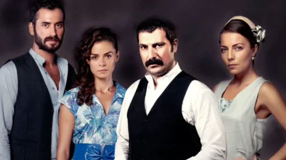 مسلسل تتار رمضان الموسم الثاني الحلقة 15