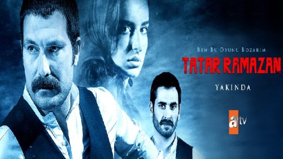 مسلسل تتار رمضان الحلقة 9 – نهاية الموسم
