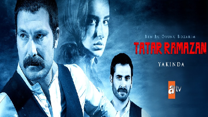 مسلسل تتار رمضان الحلقة 4