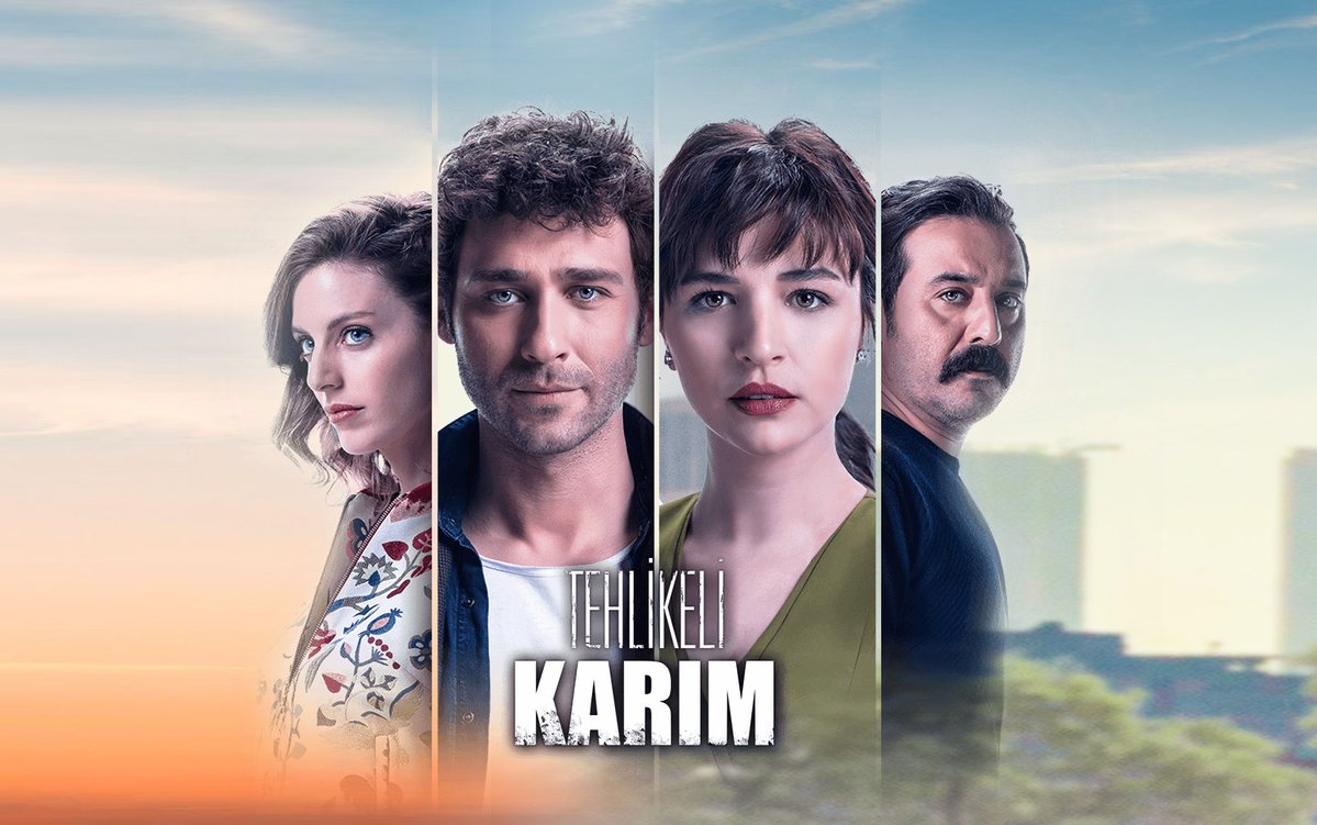 مسلسل زوجتي الخطيرة الحلقة 5