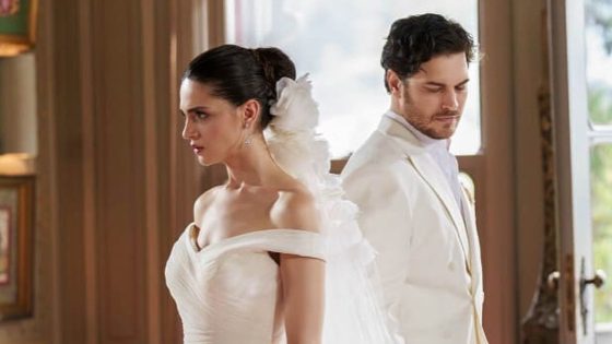 مسلسل الخياط الموسم الثاني الحلقة 1