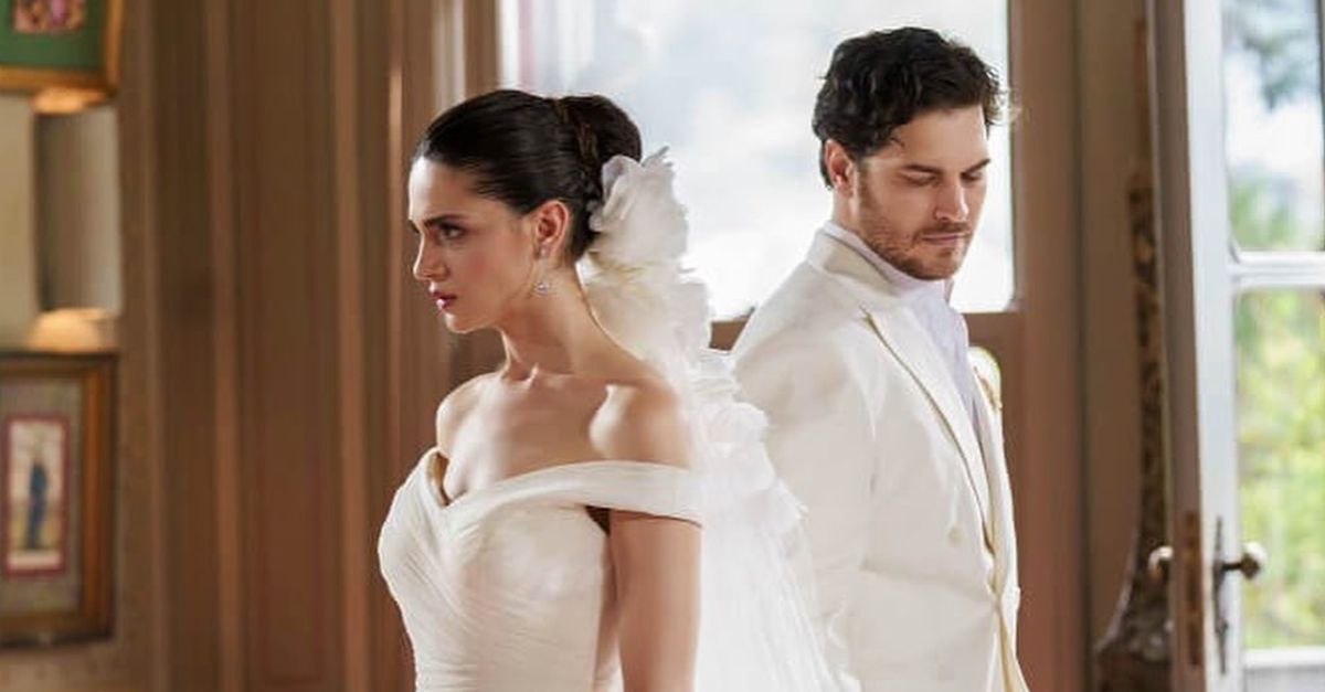 مسلسل الخياط الموسم الثاني الحلقة 5