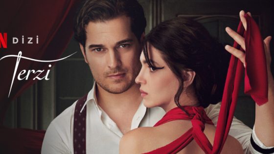 مسلسل الخياط الحلقة 7 – الاخيرة