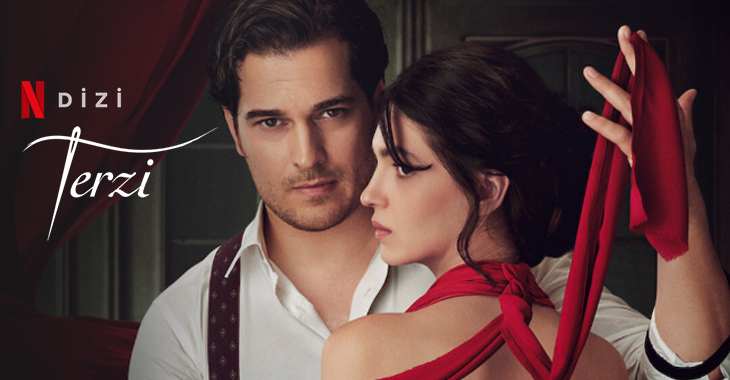 مسلسل الخياط الحلقة 2