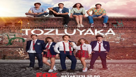 مسلسل الياقة المغبرة الحلقة 21