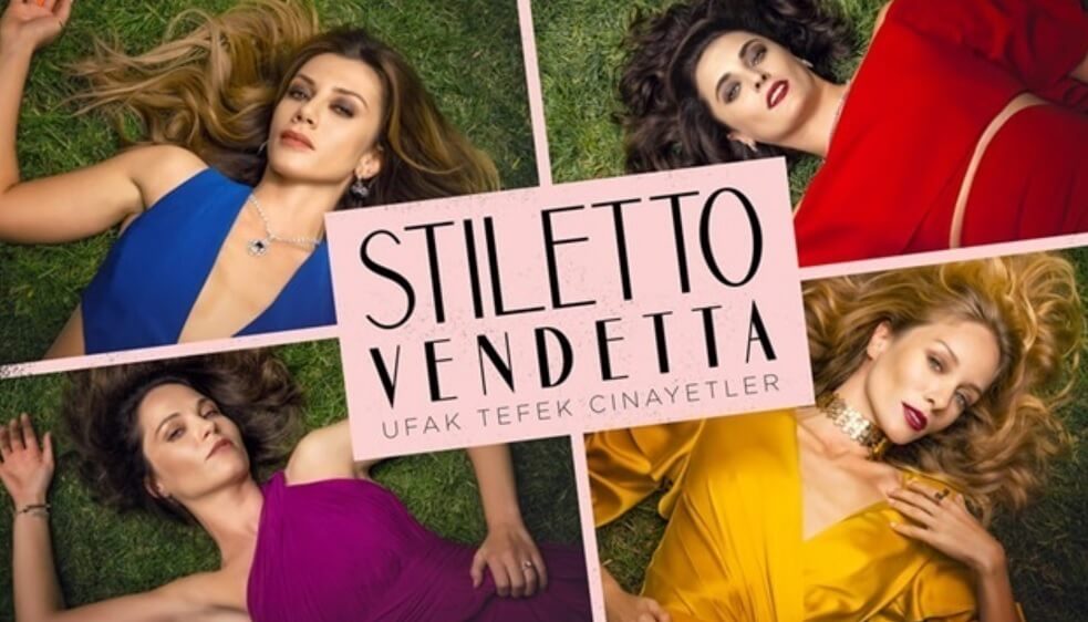 مسلسل جرائم صغيرة الحلقة 10