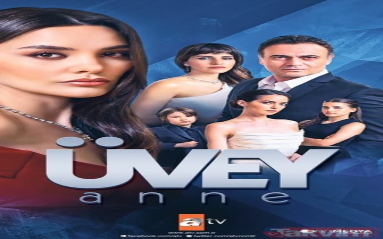 مسلسل زوجة الاب الحلقة 5