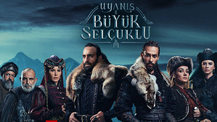 مسلسل نهضة السلاجقة العظمى الحلقة 10