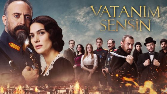 مسلسل انت وطني الموسم الثاني الحلقة 28 – الاخيرة