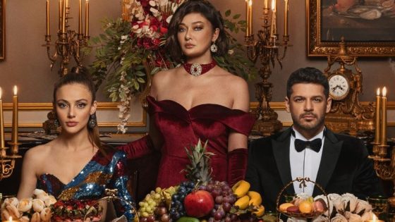 مسلسل رسالة وداع الحلقة 22