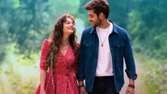 مسلسل لن اعطيك للغريب الحلقة 8