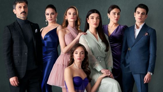 مسلسل الكذبة الحلقة 30 – الاخيرة