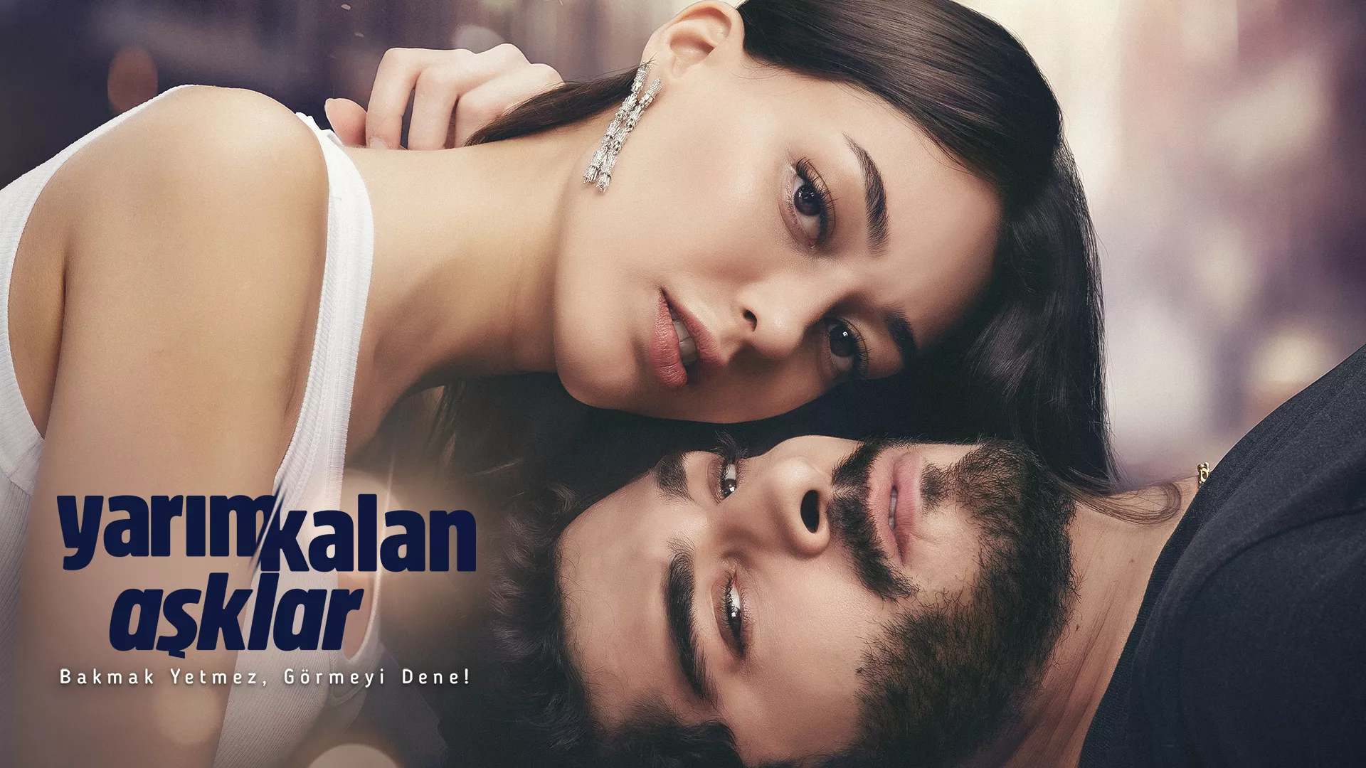 مسلسل الحب الغير مكتمل الحلقة 7