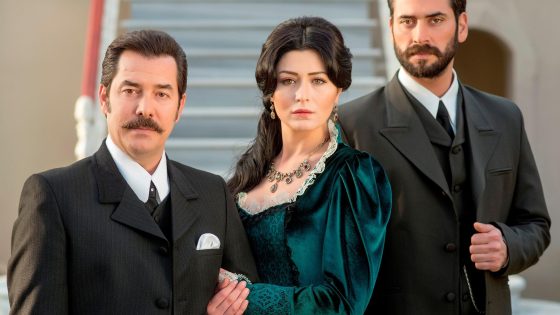 مسلسل الممنوع الحلقة 9 – الاخيرة