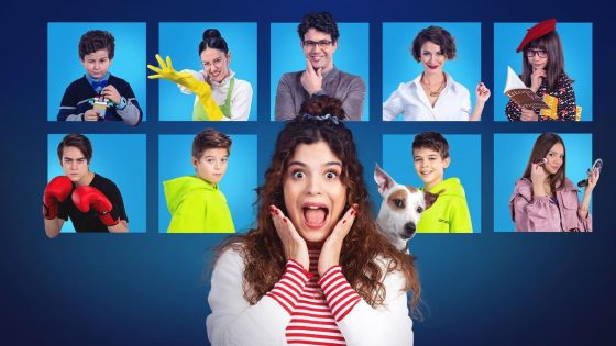 مسلسل الحقي يا زينب الحلقة 20 – الاخيرة