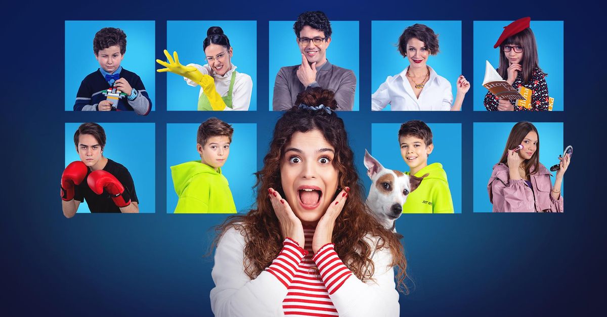 مسلسل الحقي يا زينب الحلقة 13