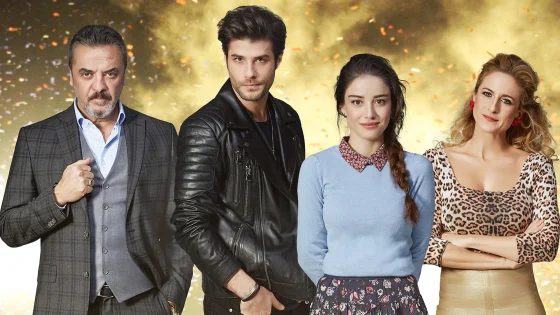 مسلسل النجوم شواهدي الحلقة 4 – الاخيرة