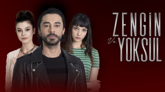 مسلسل الغني والفقير الحلقة 7 – الاخيرة