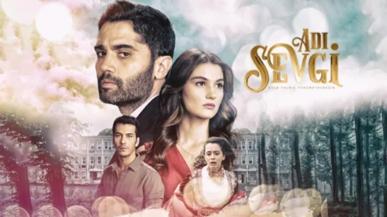 مسلسل اسمة حب الحلقة 11 – الاخيرة