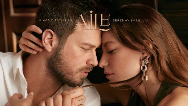 مسلسل العائلة الحلقة 12