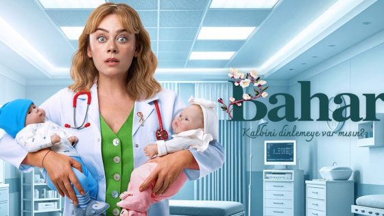 مسلسل بهار الحلقة 48 – نهاية الموسم