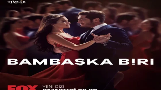 مسلسل شخص اخر الحلقة 15