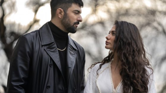 مسلسل اسمي فرح الحلقة 14 – نهاية الموسم