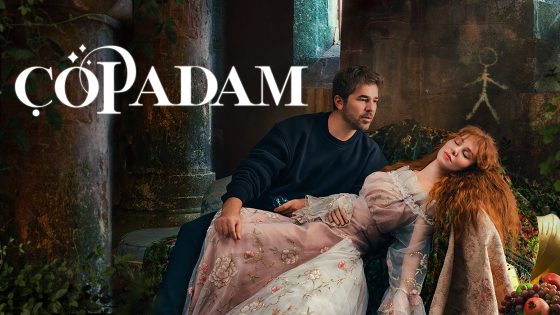 مسلسل رجل العصا الحلقة 28