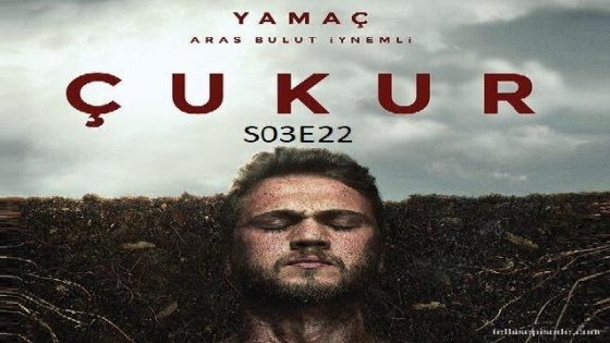 مسلسل الحفرة الموسم الثالث الحلقة 26 – نهاية الموسم