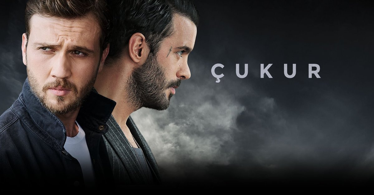 مسلسل الحفرة الموسم الرابع الحلقة 35