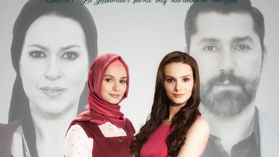 مسلسل نصفي الاخر الحلقة 20