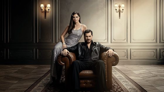 مسلسل حلم اشرف الحلقة 25