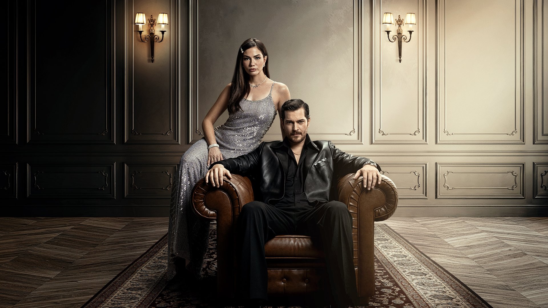 مسلسل حلم اشرف الحلقة 22