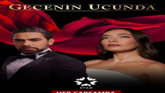 مسلسل على مشارف الليل الحلقة 7