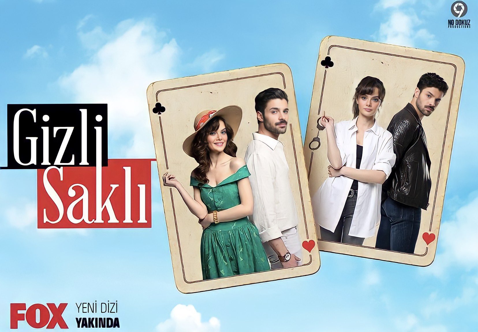 مسلسل في السر والخفاء الحلقة 2