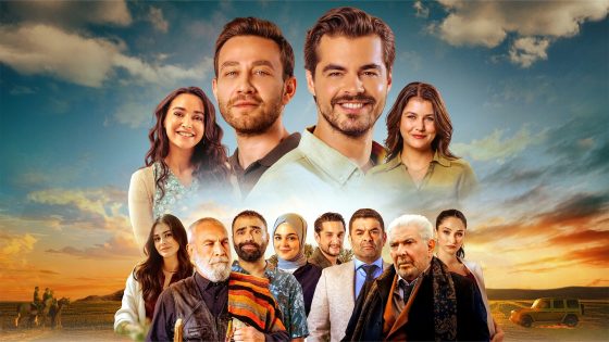 مسلسل جبل جونول الحلقة 185