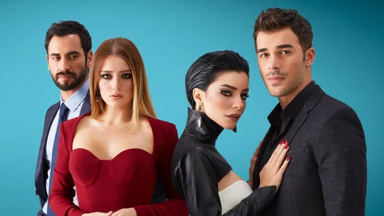 مسلسل الاعصار الذي بداخلي الحلقة 6 – الاخيرة