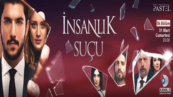 مسلسل ذنب انساني الحلقة 8 – الاخيرة