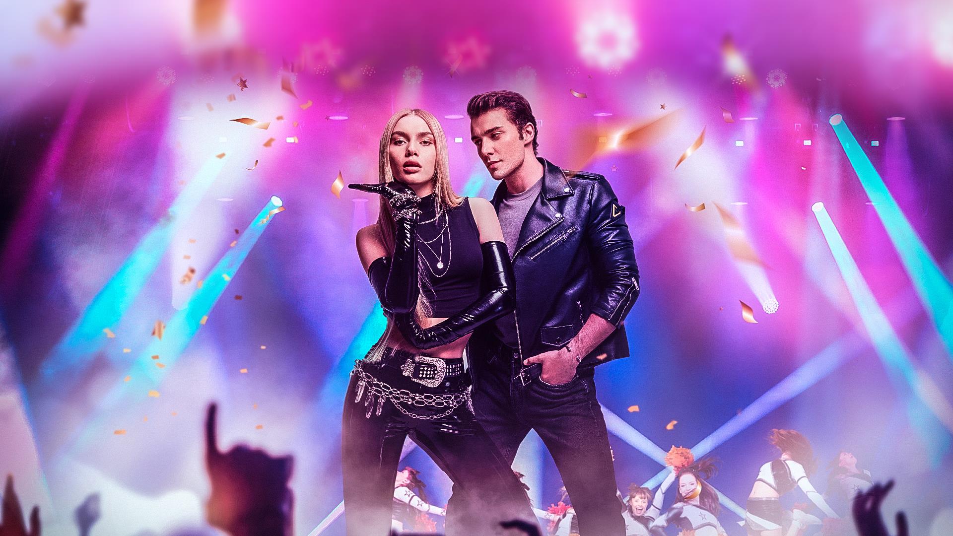 مسلسل هذة هي قصتي الحلقة 6 – الاخيرة