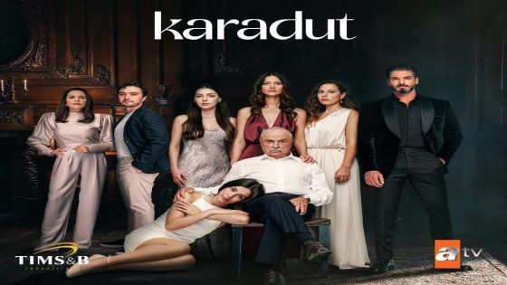 مسلسل التوت الاسود الحلقة 6 – الأخيرة