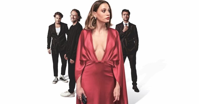 مسلسل من التالي الحلقة 2