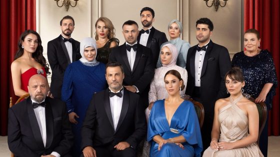 مسلسل شراب التوت الحلقة 116