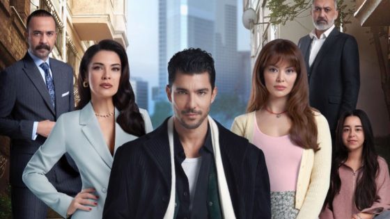 مسلسل المتشرد الحلقة 5 – الاخيرة