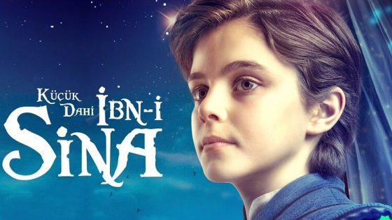 مسلسل ابن سينا العبقري الصغير الحلقة 6