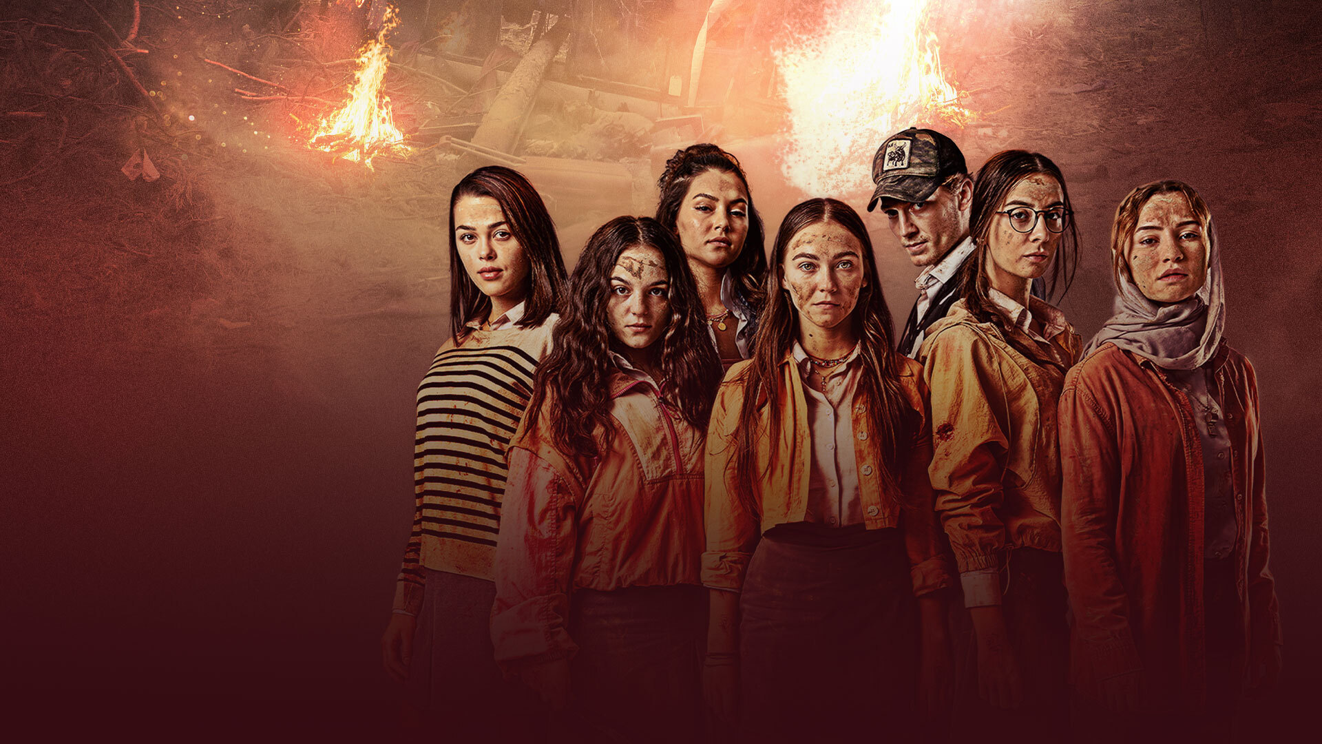 مسلسل مدرسة الحرية الحلقة 8