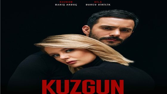 مسلسل الغراب الحلقة 21 – الاخيرة