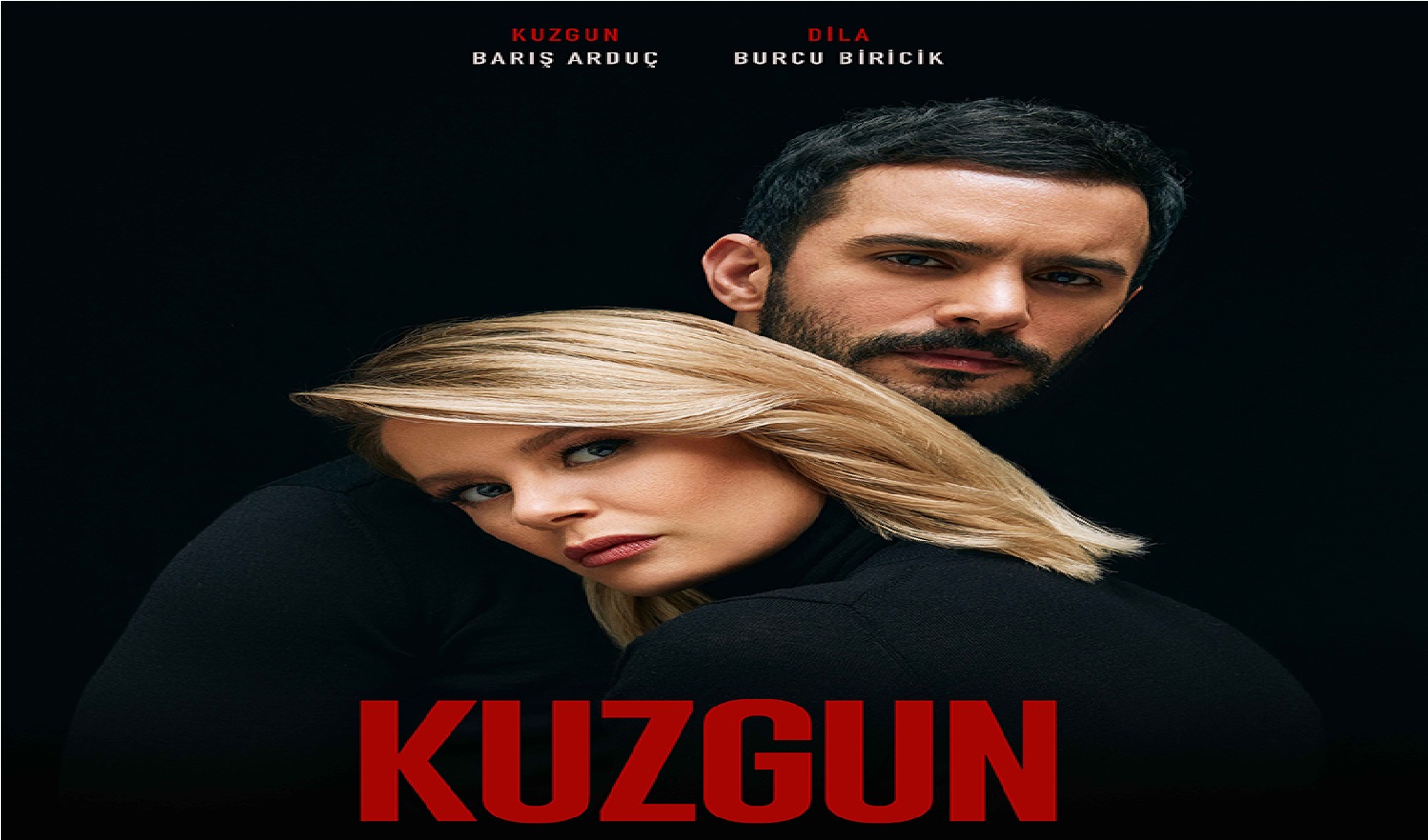 مسلسل الغراب الحلقة 5