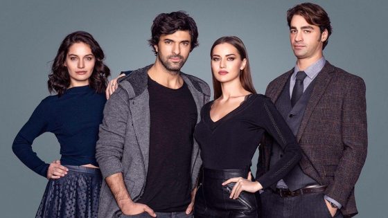 مسلسل حتى الممات الحلقة 13 – الاخيرة