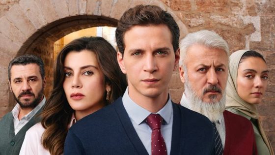 مسلسل عمر الحلقة 55